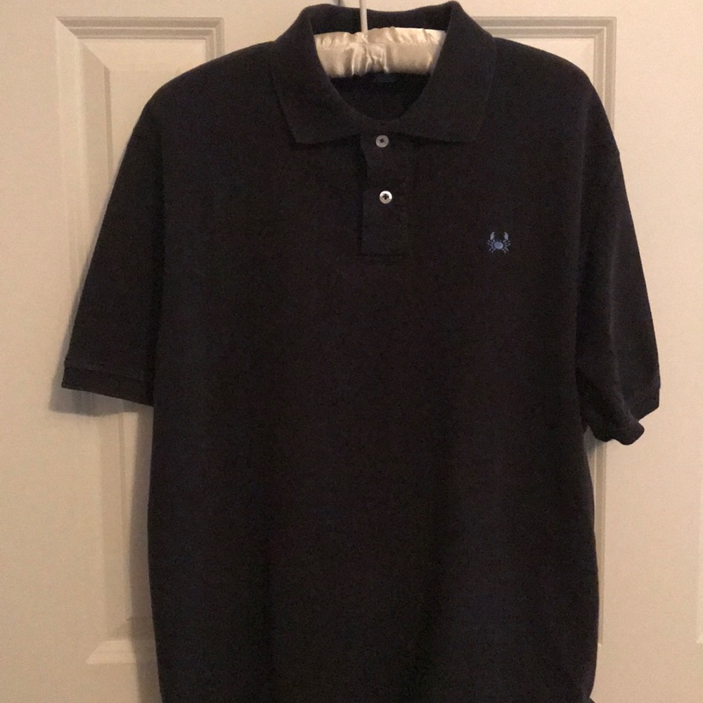 Coast Polo Shirt